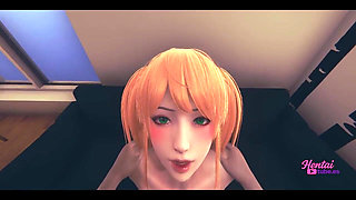 Taboo Temptation: Stepbrothers Thrill - Hentai