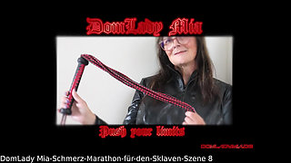 Schmerz - Marathon Scene 8