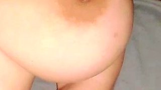 Pulled amateurs close up car sex