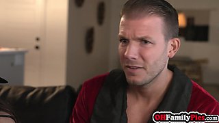 Spooky teens desires just popped out!