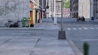 The Awakening 4 - Xavier Returns Home to an Unexpected Encounter