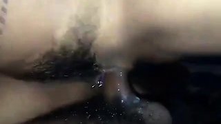 Indonesian Amateur Asian Homemade Video - Plana 19