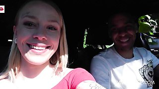 Chrystal's 18-25 scene