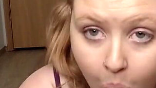 Stepdaddy's suck slut