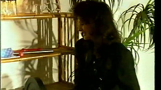 Sexmaster Prince of Passion (1992)