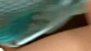 This Jiggling Big Ass Needs to Get a Good Cock Treatment by the Experienced Tool.