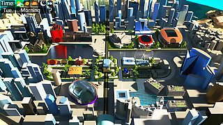 Milfy City [v0.6e] Part 5 Hot Stuff Iron Balls by Loveskysan69