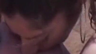 Wet Lesbian Pool Licking Frenzy - Tongues Deep in Dripping Slits