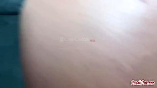 Matheus Caetano, Kel Abate And Elo Cardone - Troca Troca De Esposas E Rodizio De Bucetas Com Os Amigos, Fodemos Muito Ate Ganhar Leite 12 Min