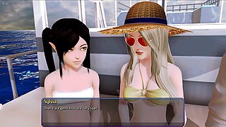 Hentai fuck, cartoon movie, hentais
