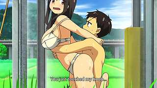 Natsu to Hako Part 1