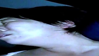 Mature Korean Girl Facesitting!