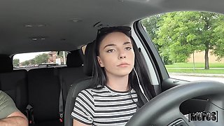 Jmac’s Driver Exposure in a Sultry Revelation