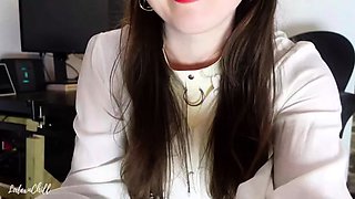 LATEXnCHILL - Latex Therapy-Fantasy Session D Milking