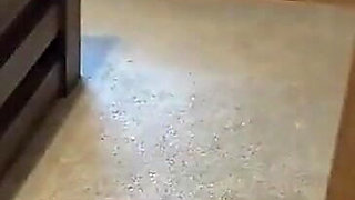 Stepmother Fucks Her Stepson for His Car Keys
