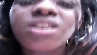 VID 19: Blowjob, Doggy  Cowgirl Porn