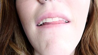 Perfect Pussy Close up milf Selda