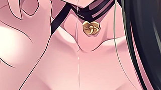 Your Devoted Wife Yor Is Your Christmas Gift! (yor Briar, Light Maledom, Vanilla, Nursing Handjob, Christmas)