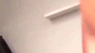 His woman gets smashed in double penetration