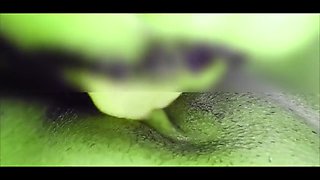 Hot Pussy And Cute Pussy In Pussy Licking Her And Cosplay With Hot Indian Girl - Big Boobs - Full Video