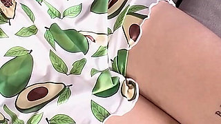 Stepdaughter Alone with Perv Stepdad