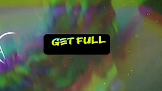 Sexy Jewelz Blu Gets Pleasured In Her First Double Penetrati