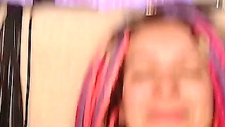 Gyno Fetish Searching Cervix - Wide Opened Pussy with Gyno Mirror