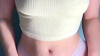 Amateur Video Amateur Webcam Panty Masturbation