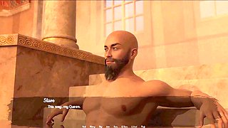 Choose any of my victims in this twisted desert fantasy