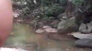 Walk in the Woods