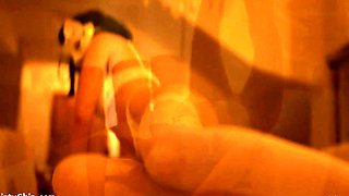 Alex Shai Patreon White Tease Video