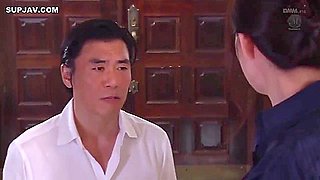 Widow Eriko Who Loved Her Stepson In Law Miura Eriko - Eriko Miura - [decensored]