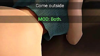 Away From Home 41 - Liam Fucks Sophia From Behind Near Her Husband and Stepson