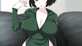 Waifu Hub Season 7 - Fubuki by Foxie2K