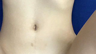 Ghar Pe Akeli Thi Tab 10 Inch Ka Monster Cock Aaya