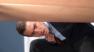 Virtual Fuckfest - Mackenzie Page / Brazzers