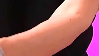 Really Hot Homemade Handjob