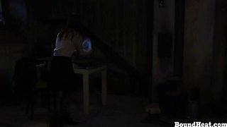 Watch lascivious girlfriend's porn