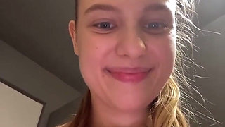 Sexy Training and Squirting in the Gym