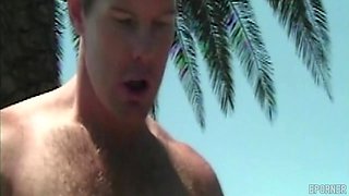 Wonderful MILF heartbreaker exciting adult scene