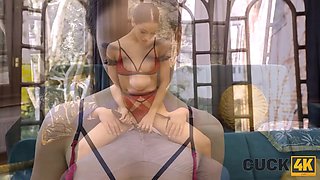 Cuck4k. cuck\u2019s first ever tape