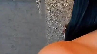 Blowjob Sex in the Room in Live Video