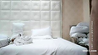 Amateur french girl hidden cam
