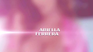 Male Order Bride With Jordi El Nino Polla, Ariella Ferrera - Brazzers