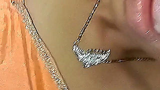 The Village Bhabhi Said, "fuck Me, Put Your Dick in My Ass. I Enjoy It a Lot.