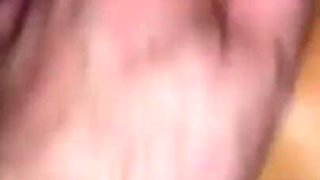Extreme porn slut Monika Fox gets fucked hard in all holes and footfetish in a cage