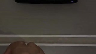 Fiery homemade passion erupts with intense and raw intimate moments