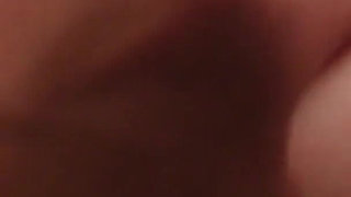 Hot blonde teen Bailey Brooke gives stepbro a blowjob to remember