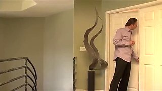 Blonde Stunners Crave Big Black Cocks
