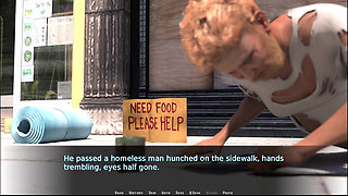 The Perfect Paradise 6 Maive Let Aiden Fuck Her Boobs and Cum All Over Her Face